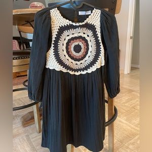 Zara dress girls